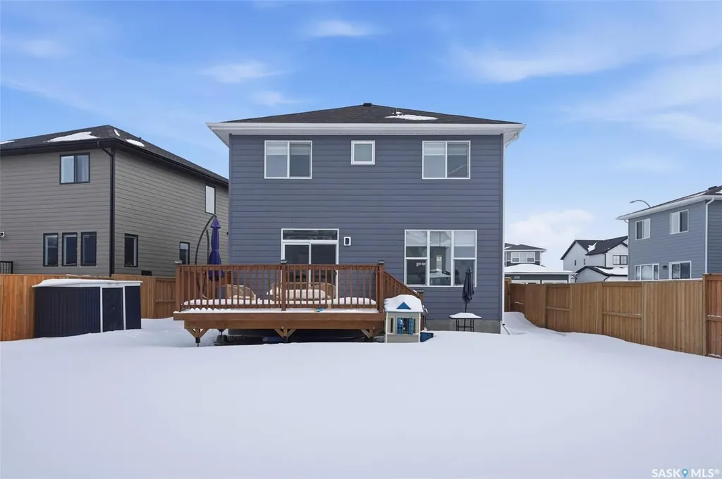307 Keith Union Saskatoon SK S7V 0X9