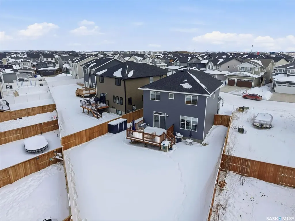 307 Keith Union Saskatoon SK S7V 0X9