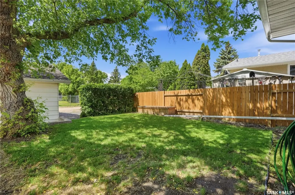 116 Straub Street Regina SK S4T 6G8