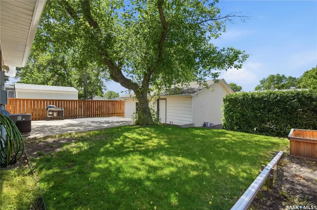 116 Straub Street Regina SK S4T 6G8