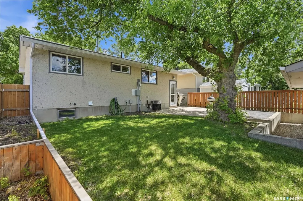 116 Straub Street Regina SK S4T 6G8