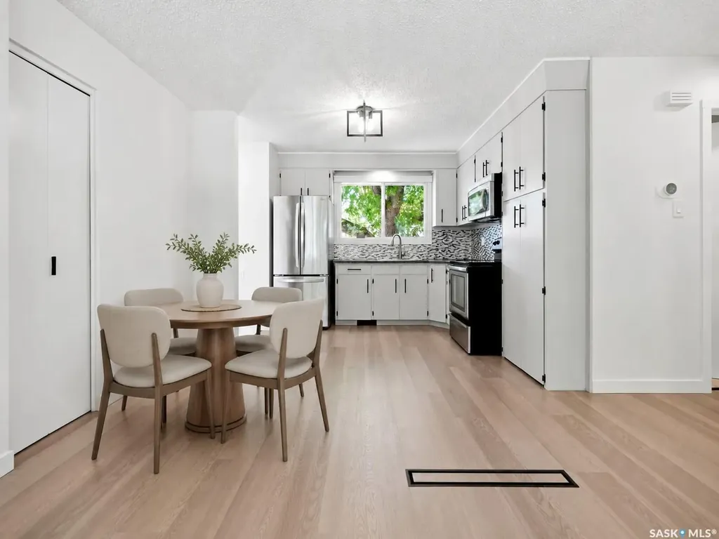 116 Straub Street Regina SK S4T 6G8
