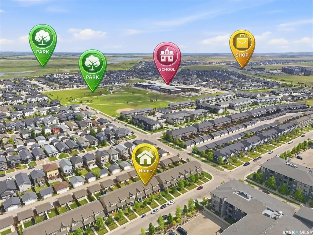 256 Maningas Bend Saskatoon SK S7W 0P5