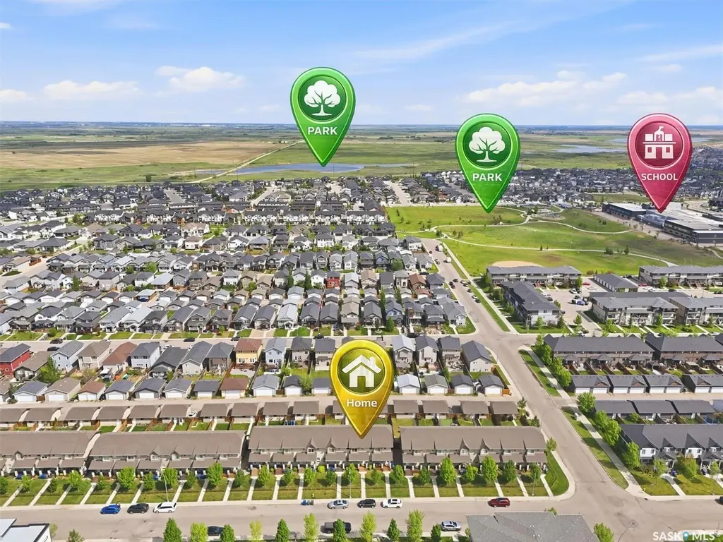 256 Maningas Bend Saskatoon SK S7W 0P5