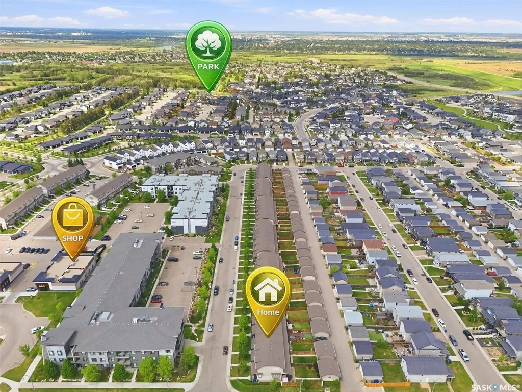 256 Maningas Bend Saskatoon SK S7W 0P5