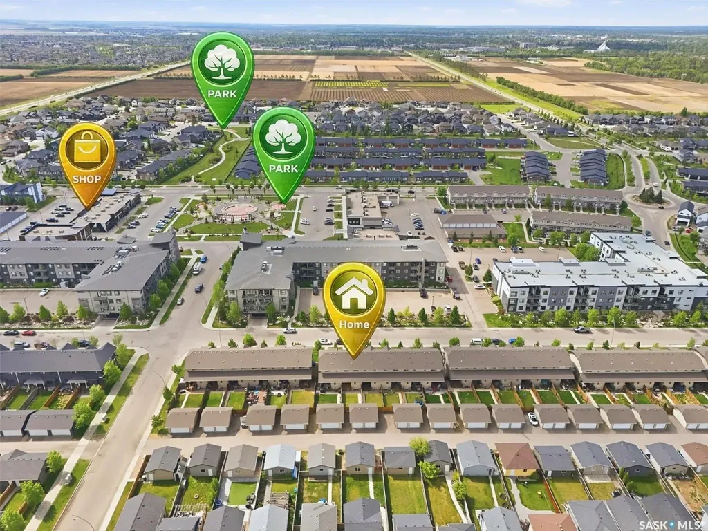 256 Maningas Bend Saskatoon SK S7W 0P5