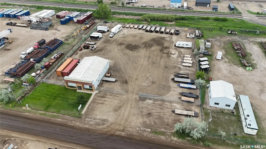469 Devonian Street Estevan SK S4A 0W9