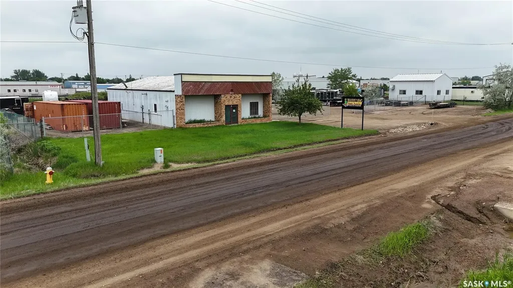 469 Devonian Street Estevan SK S4A 0W9