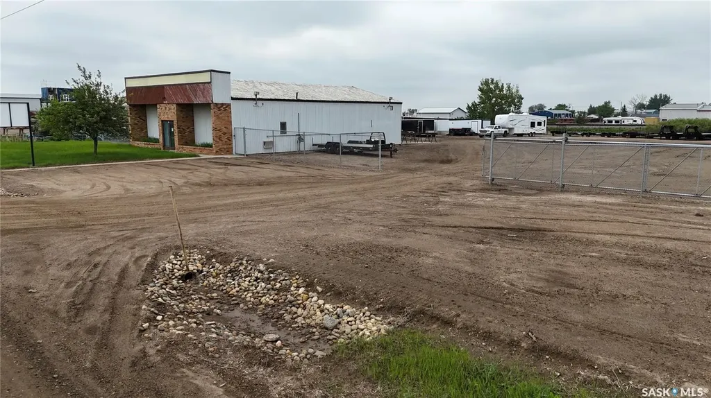 469 Devonian Street Estevan SK S4A 0W9
