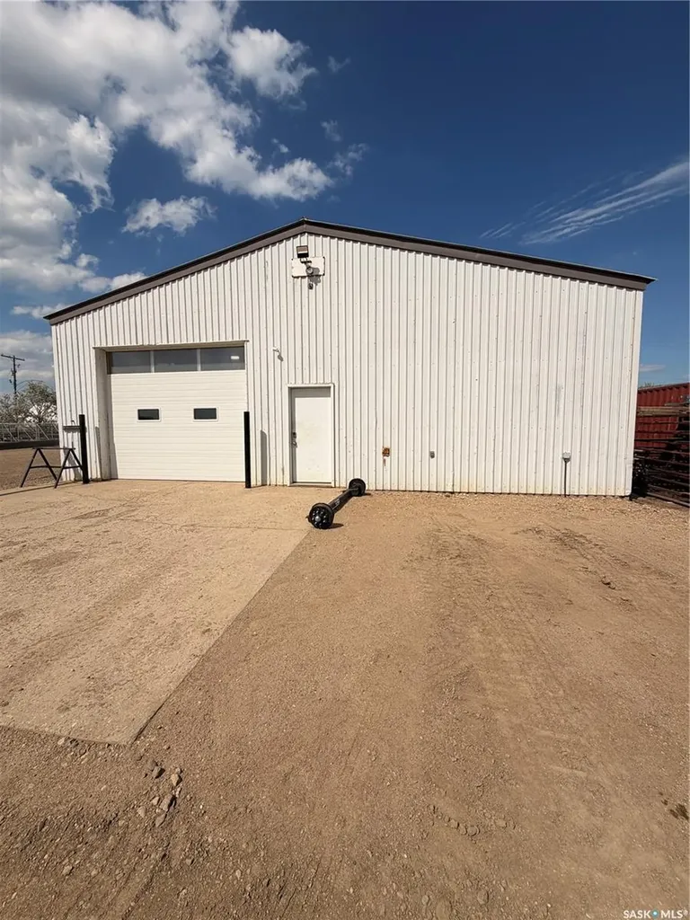 469 Devonian Street Estevan SK S4A 0W9