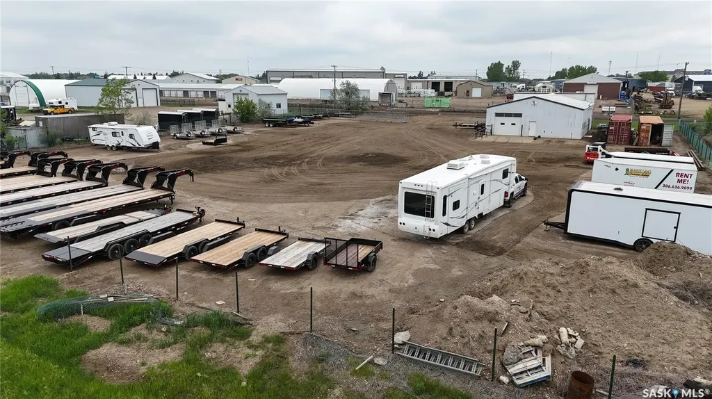 469 Devonian Street Estevan SK S4A 0W9
