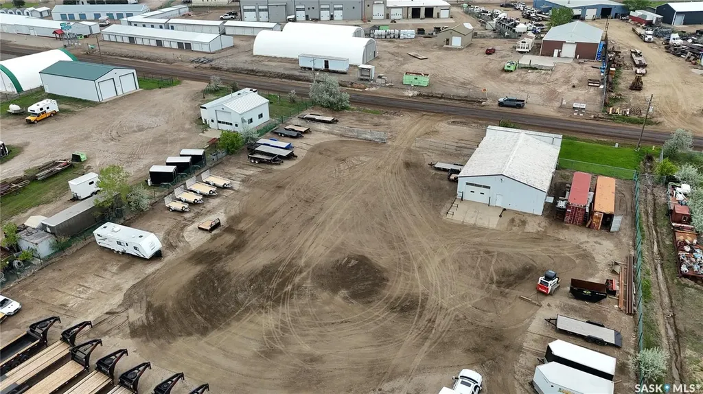 469 Devonian Street Estevan SK S4A 0W9