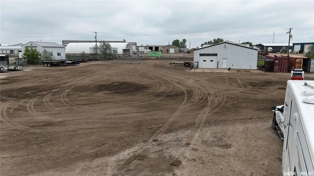469 Devonian Street Estevan SK S4A 0W9
