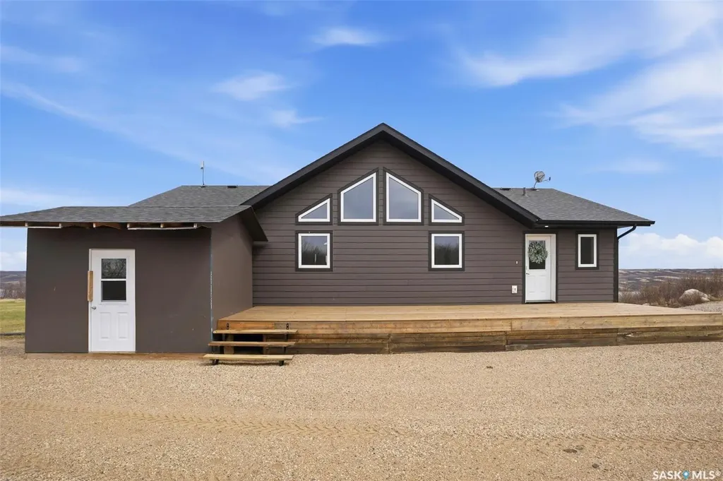 Rural Address Blaine Lake Rm No. 434 SK S0J 0J0