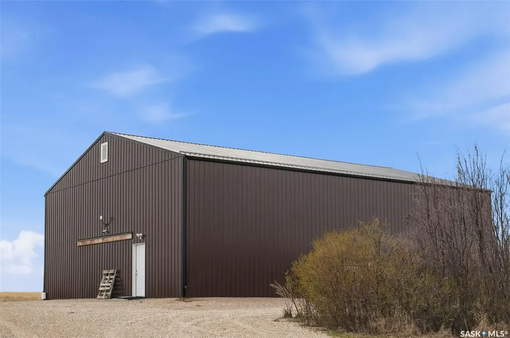 Rural Address Blaine Lake Rm No. 434 SK S0J 0J0