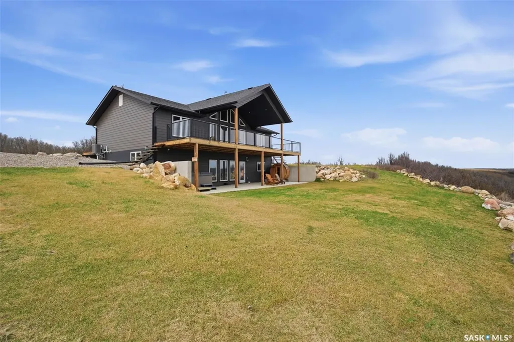 Rural Address Blaine Lake Rm No. 434 SK S0J 0J0