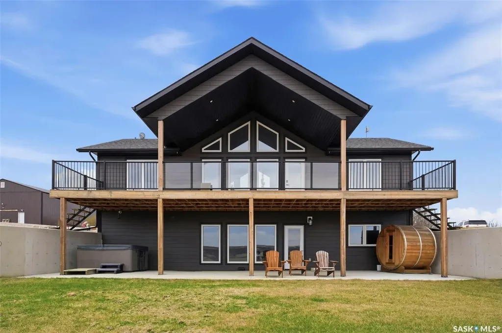 Rural Address Blaine Lake Rm No. 434 SK S0J 0J0