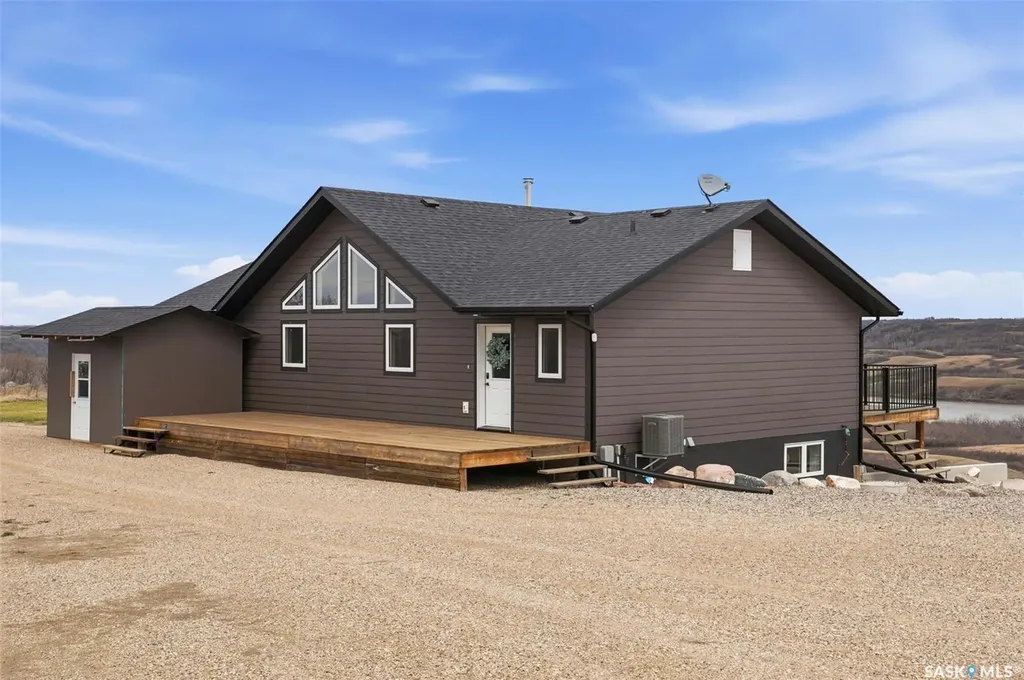 Rural Address Blaine Lake Rm No. 434 SK S0J 0J0