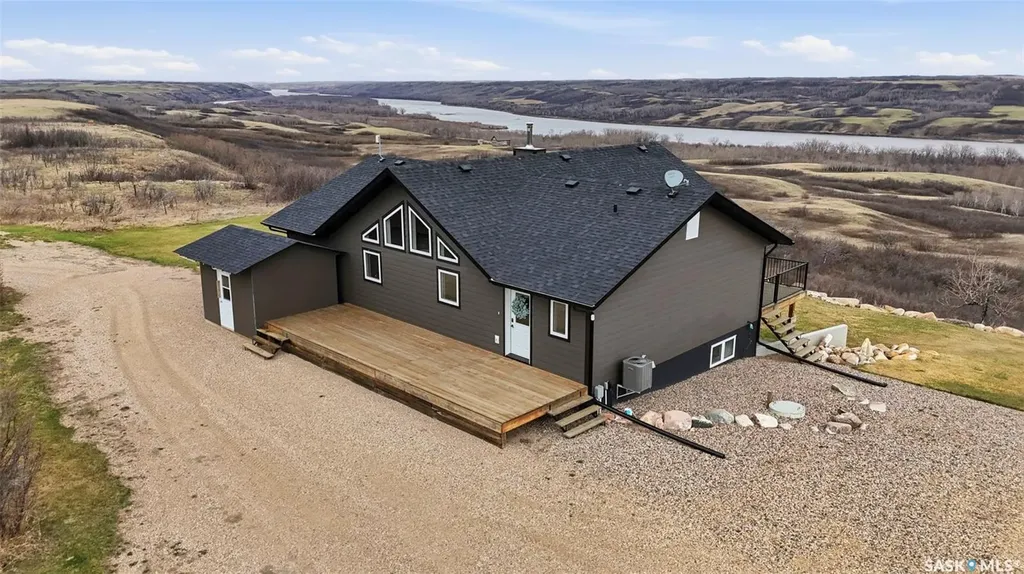 Rural Address Blaine Lake Rm No. 434 SK S0J 0J0