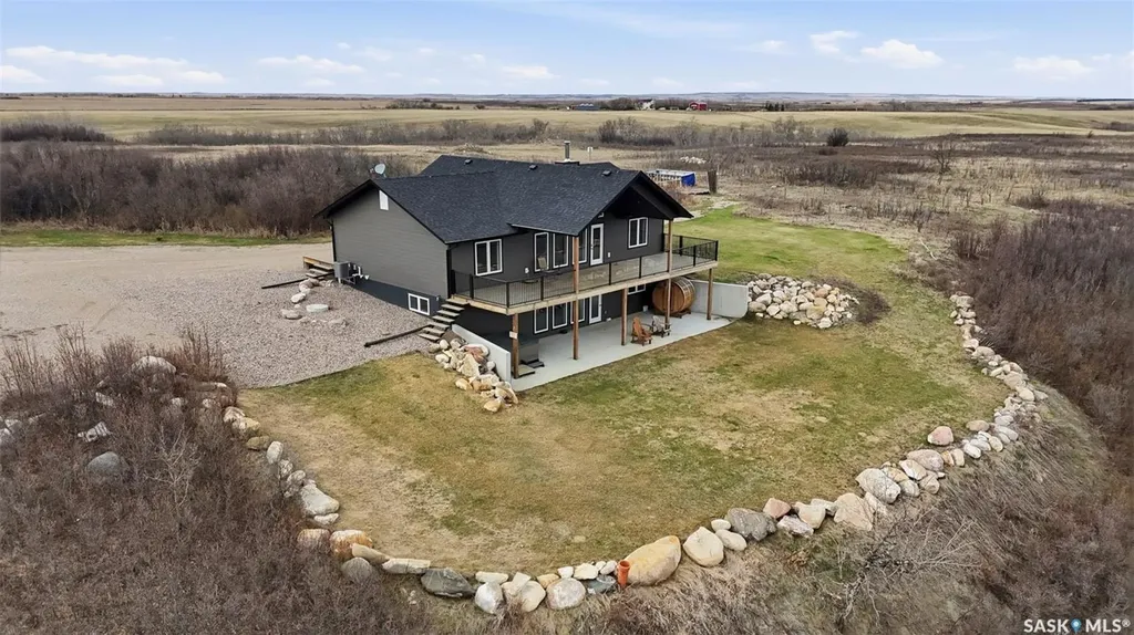 Rural Address Blaine Lake Rm No. 434 SK S0J 0J0