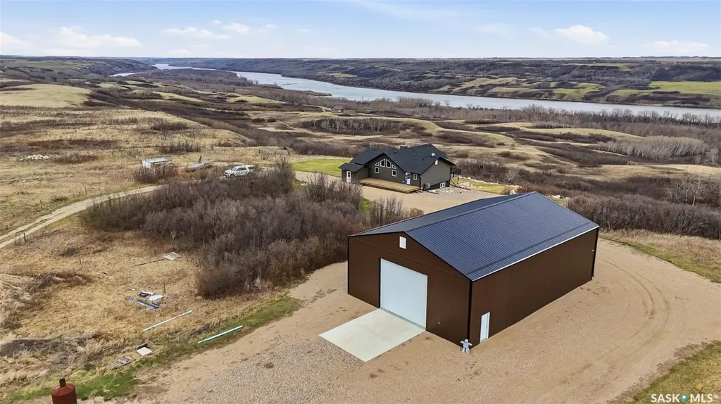 Rural Address Blaine Lake Rm No. 434 SK S0J 0J0