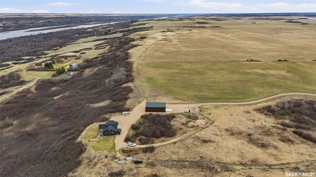 Rural Address Blaine Lake Rm No. 434 SK S0J 0J0