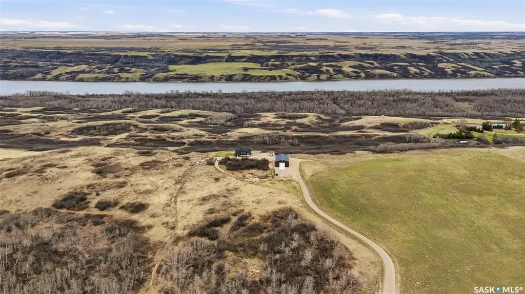 Rural Address Blaine Lake Rm No. 434 SK S0J 0J0