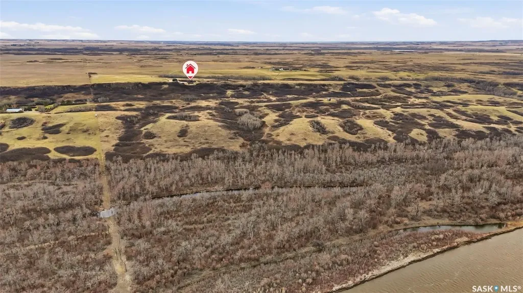 Rural Address Blaine Lake Rm No. 434 SK S0J 0J0