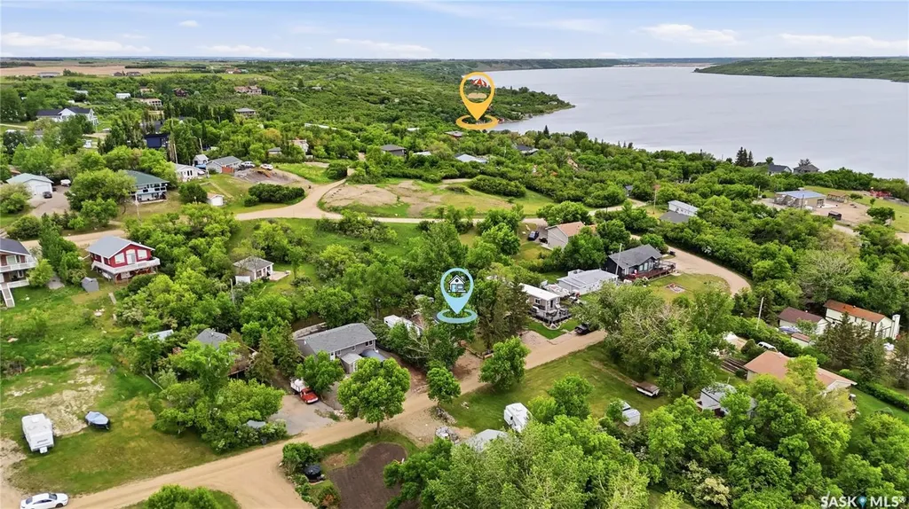 409 Siltonia Avenue Saskatchewan Beach SK S0G 4L0