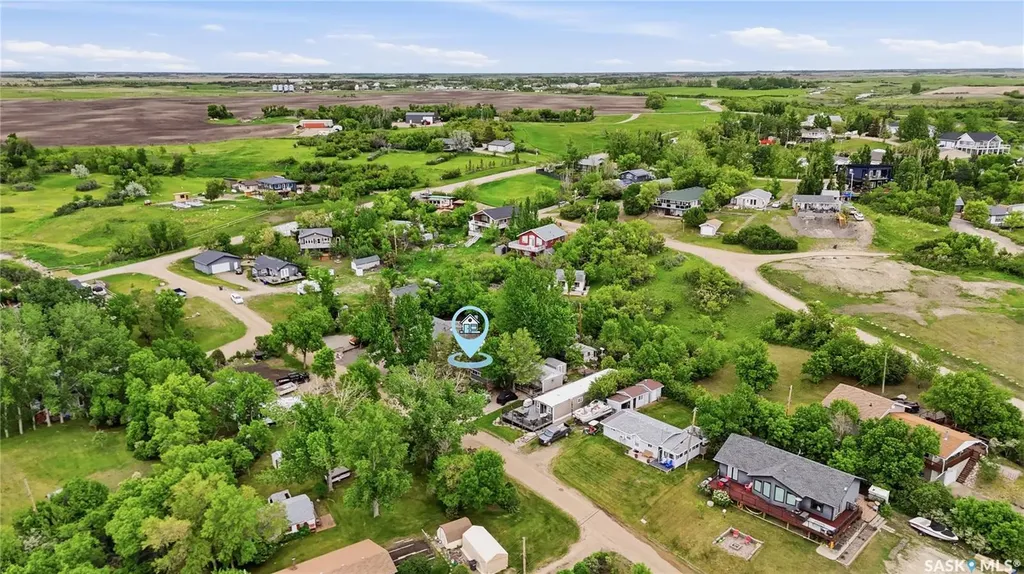 409 Siltonia Avenue Saskatchewan Beach SK S0G 4L0
