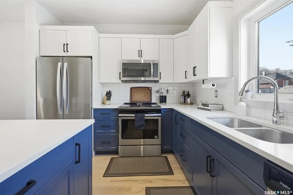 111 2nd Street E Saskatoon SK S7H 1N3