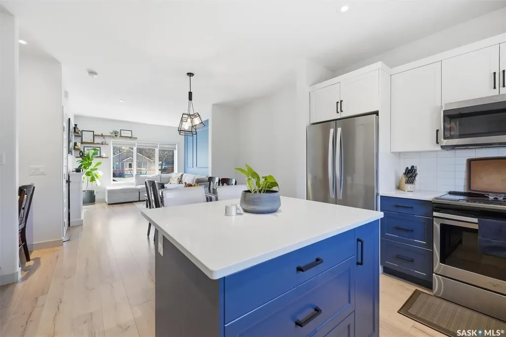 111 2nd Street E Saskatoon SK S7H 1N3