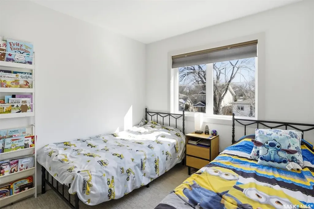 111 2nd Street E Saskatoon SK S7H 1N3