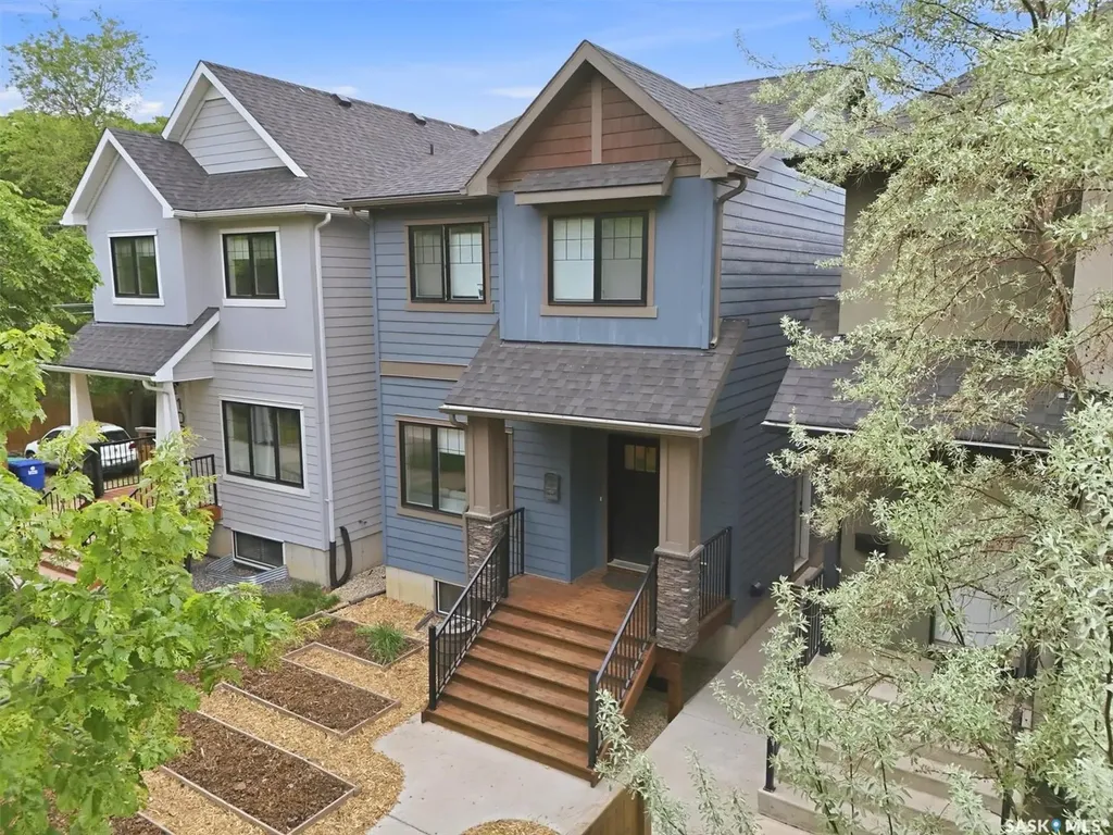 111 2nd Street E Saskatoon SK S7H 1N3