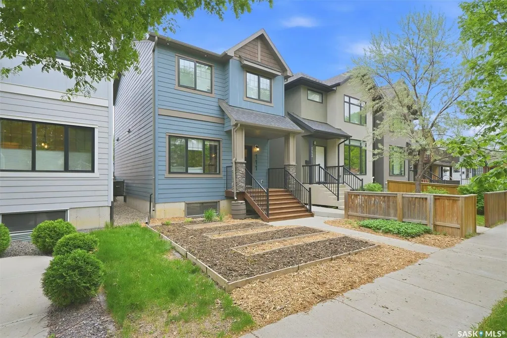 111 2nd Street E Saskatoon SK S7H 1N3