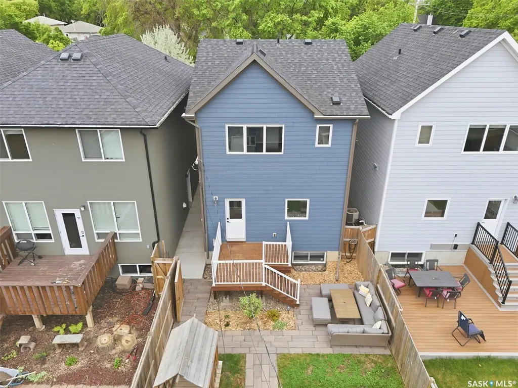 111 2nd Street E Saskatoon SK S7H 1N3