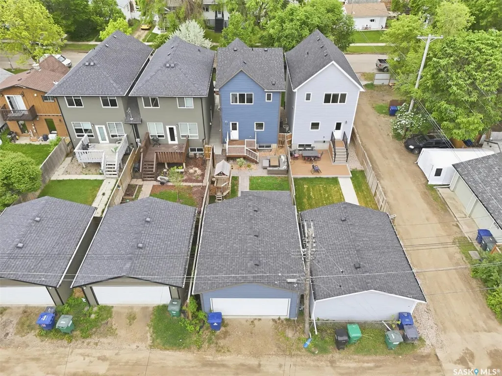 111 2nd Street E Saskatoon SK S7H 1N3