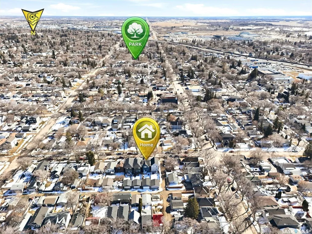 111 2nd Street E Saskatoon SK S7H 1N3