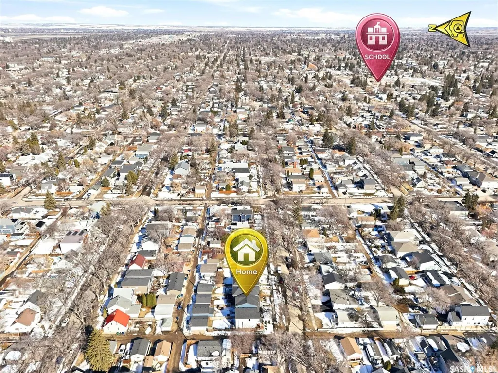 111 2nd Street E Saskatoon SK S7H 1N3