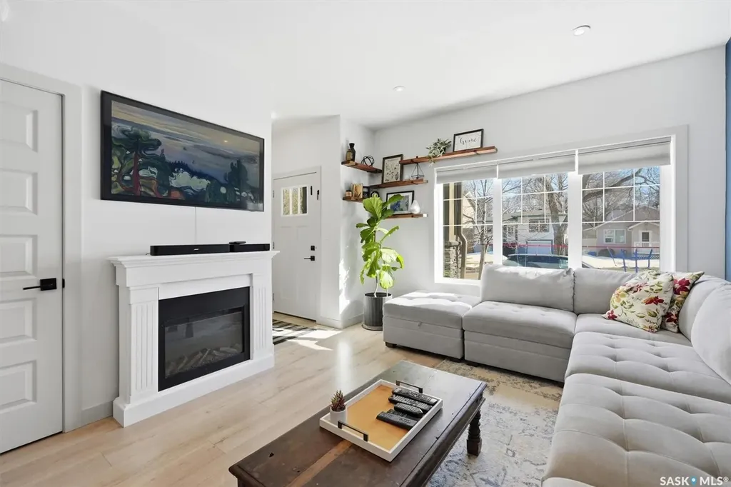 111 2nd Street E Saskatoon SK S7H 1N3
