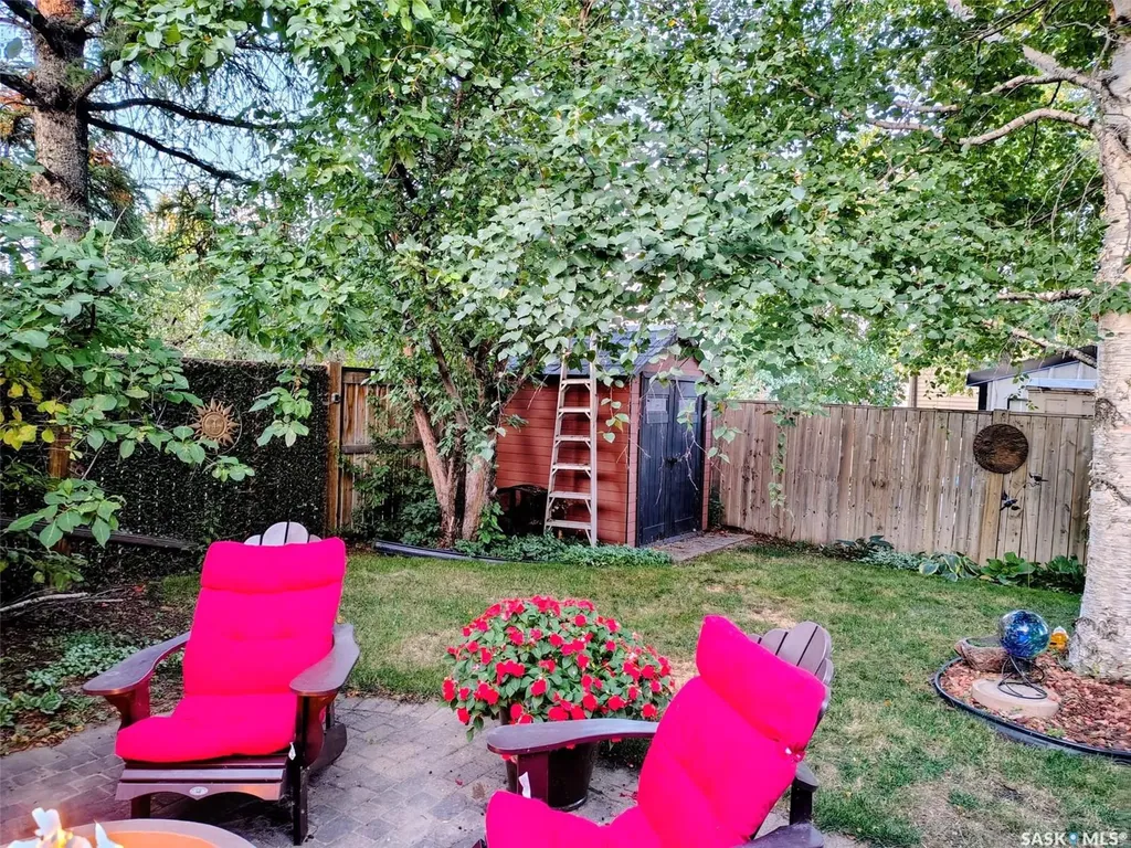 471 Wakabayashi Crescent Saskatoon SK S7K 7M6