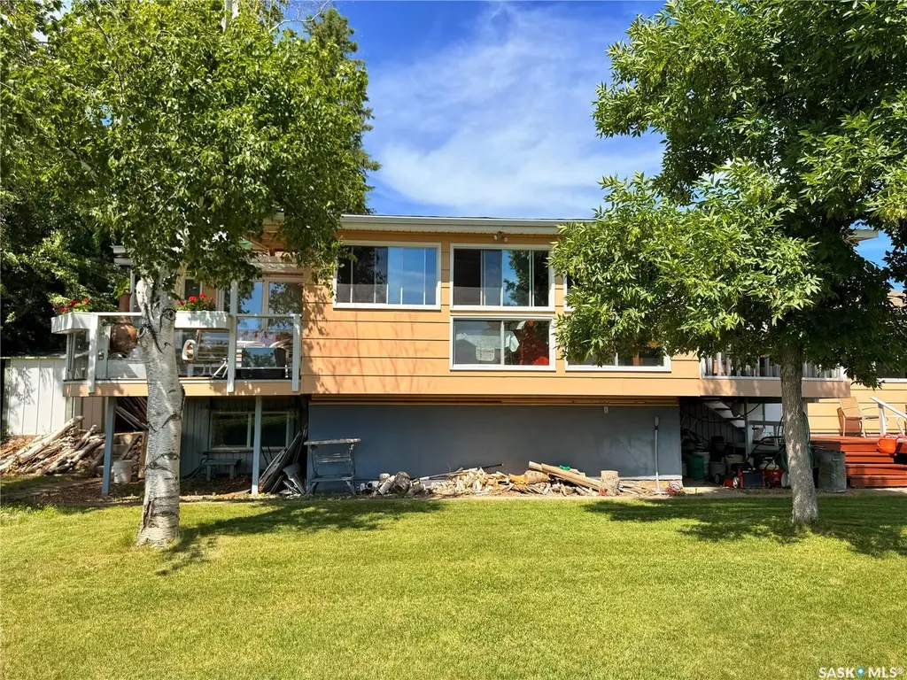51 Tufts Crescent Outlook SK S0L 2N0