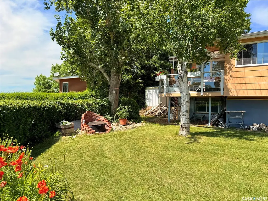 51 Tufts Crescent Outlook SK S0L 2N0