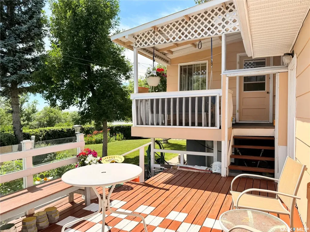 51 Tufts Crescent Outlook SK S0L 2N0