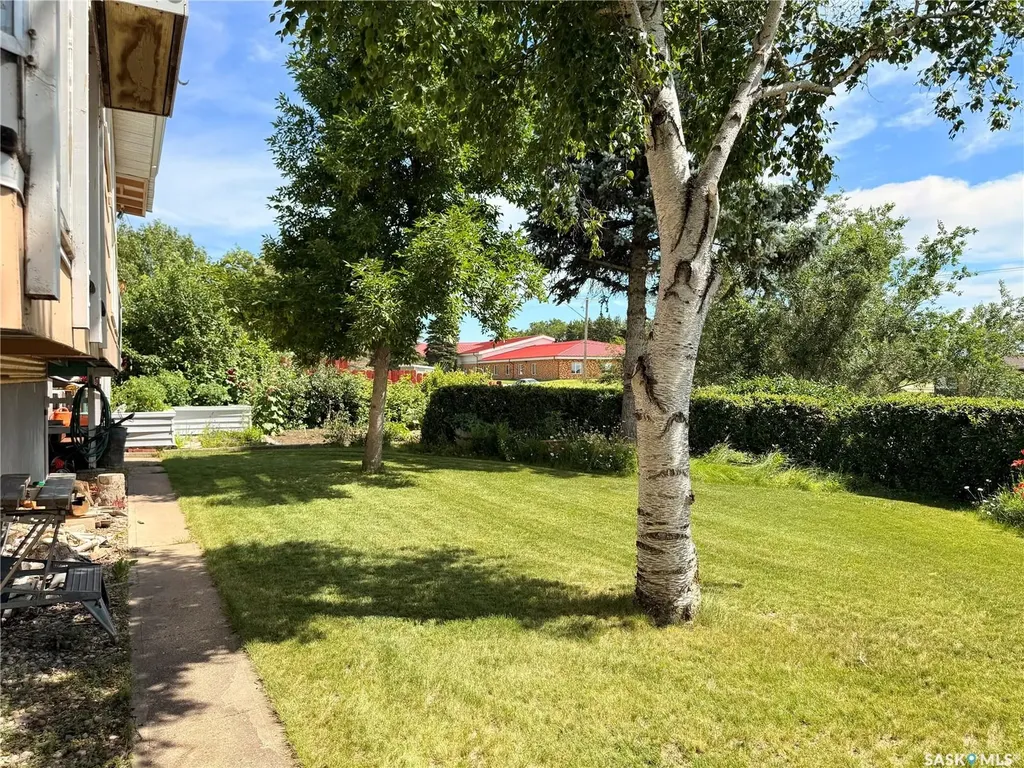 51 Tufts Crescent Outlook SK S0L 2N0