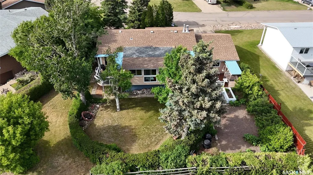 51 Tufts Crescent Outlook SK S0L 2N0