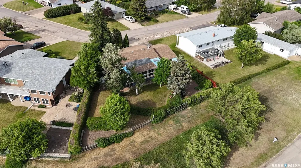 51 Tufts Crescent Outlook SK S0L 2N0