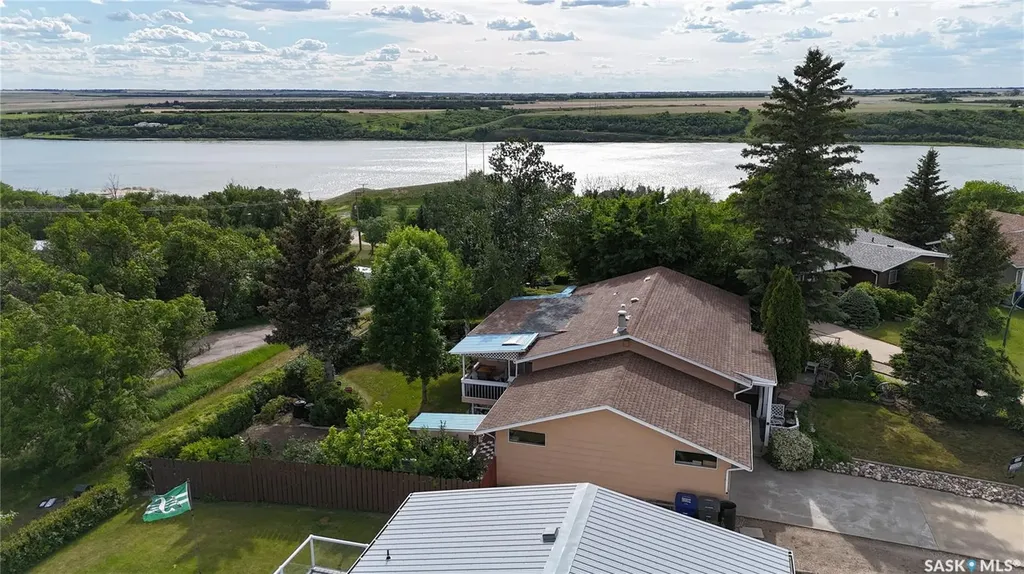 51 Tufts Crescent Outlook SK S0L 2N0