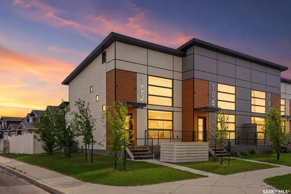 103 Westfield Road Saskatoon SK S7V 0T8