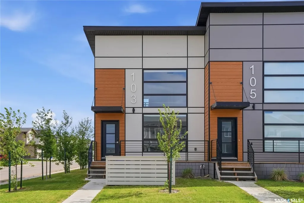 103 Westfield Road Saskatoon SK S7V 0T8